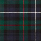 Robertson Hunting Modern 16oz Tartan Fabric By The Metre